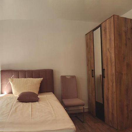 Haus Steinmeyer Hotel Bad Pyrmont Luaran gambar