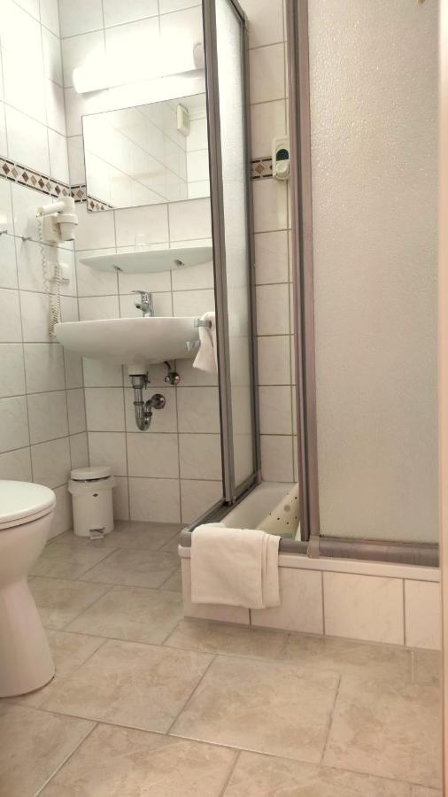 Haus Steinmeyer Hotel Bad Pyrmont Luaran gambar