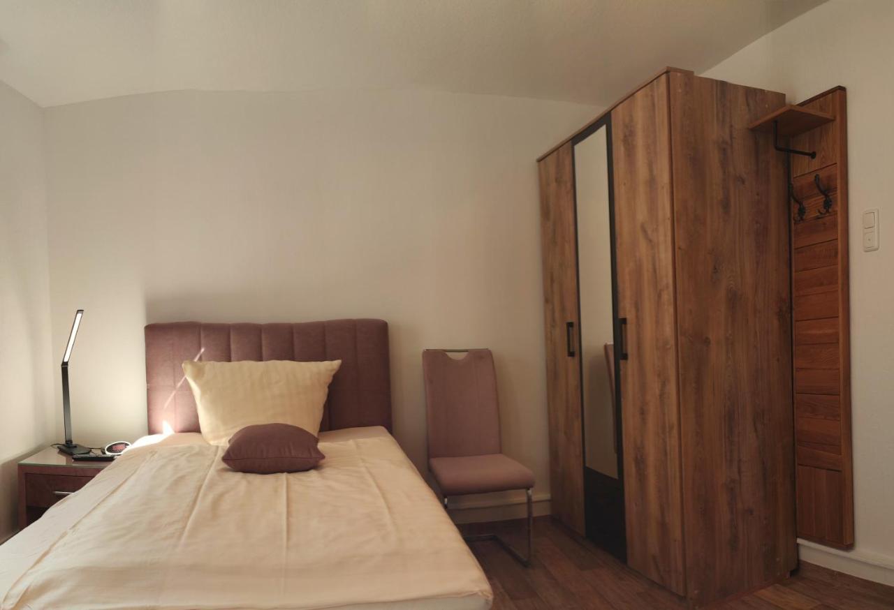 Haus Steinmeyer Hotel Bad Pyrmont Luaran gambar